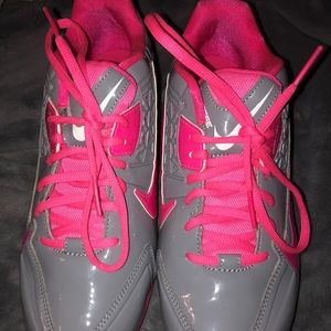 Flash sale⚡️Nike lacrosse cleats